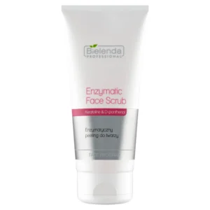 Bielenda Professional Face Program Enzymatic Face Scrub enzymatyczny peeling do twarzy, 150 g