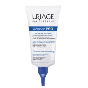 Uriage XEMOSE PSO koncentrat do skóry ze skłonnością do łuszczycy, 150 ml