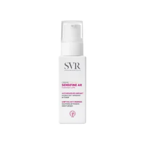 SVR Sensifine Ar Creme Teintee krem redukujący zaczerwienienia, 40 ml