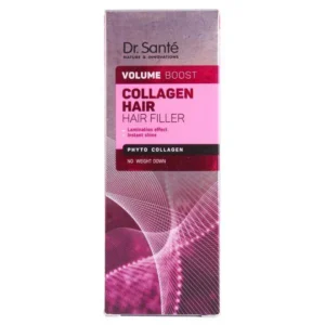 Dr. Santé Collagen Volume Boost wypełniacz do włosów, 100 ml