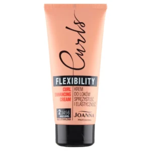 Joanna Professional Curls krem do loków, 200 g