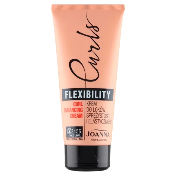 Joanna Professional Curls krem do loków, 200 g