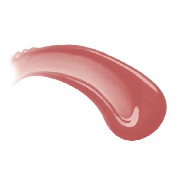 Rimmel Oh My Gloss! Plump Błyszczyk dający efekt powiększonych ust 759 Spiced Nude, 6,5 ml - obrazek 4