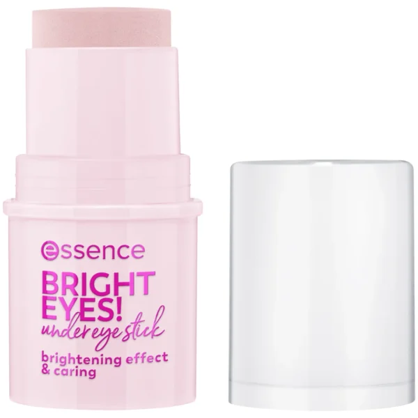 Esscence BRIGHT EYES! sztyft rozświetlający pod oczy, 01, 5,5 ml - obrazek 3