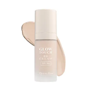 Pierre René Fluid Glow Touch krem BB SPF 50+ nr 00, 30 ml