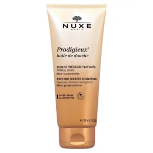 Nuxe Prodigieux olejek pod prysznic, 200 ml