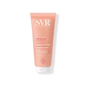 SVR Topialyse Baume Lavant odżywczy balsam do mycia, 200 ml