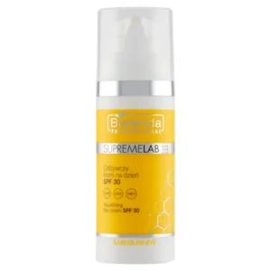 Bielenda Professional SupremeLab odżywczy krem na dzień SPF 30, 50 ml