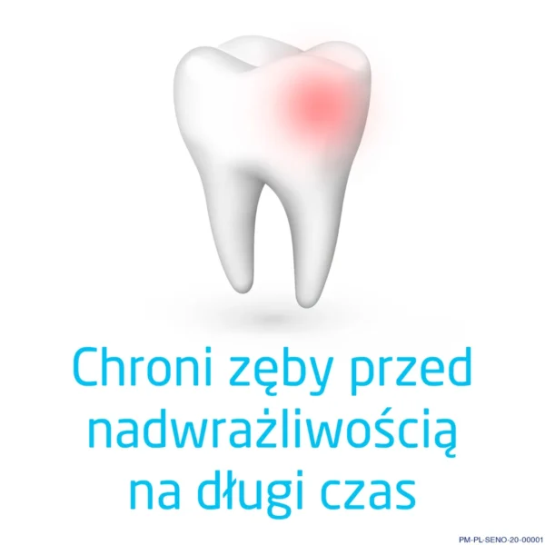 Sensodyne Ultraszybka Ulga pasta do zębów, 75 ml - obrazek 7