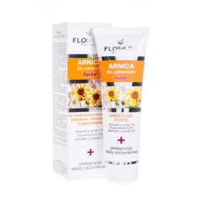 Floslek Forte żel arnikowy, 50 ml