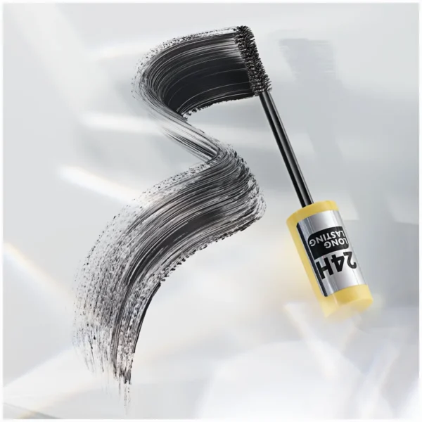 Catrice Fake It Volume & False Mascara tusz do rzęs 010 Deep Black, 11 ml - obrazek 4