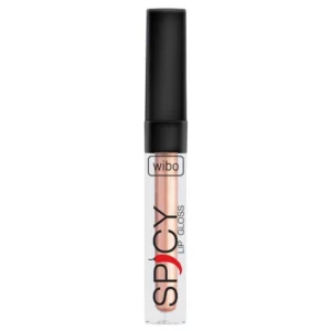 WIBO Spicy Lip Gloss błyszczyk do ust nr 7, 3 ml