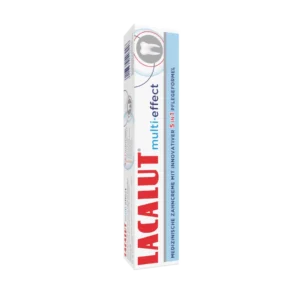 Lacalut Multi Effect pasta do zębów, 75 ml