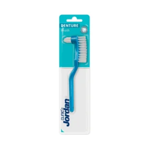 Jordan Clinic Denture Brush szczoteczka do protezy, 1 szt.