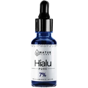 Natur Planet hialu-pure forte 7% 30 ml