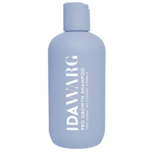 IDA WARG Pro Growth szampon przyśpieszający wzrost włosów, 250 ml