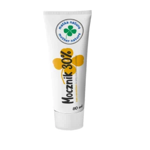 Matka Natura krem z mocznikiem 30% do skóry przesuszonej i szorskiej, 100 ml