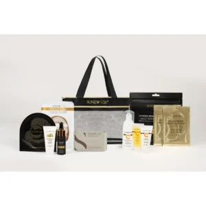 SunewMed+ zestaw travel kit