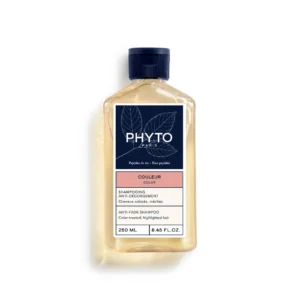 PHYTO Color szampon chroniący kolor, 250 ml