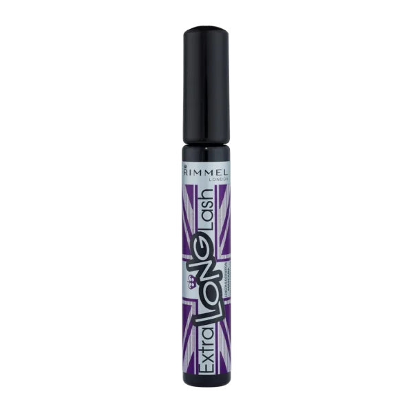 Rimmel Extra Long Lash tusz do rzęs 003 Extreme Black, 8 ml
