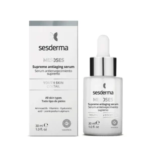 Sesderma Mesoses Serum przeciwstarzeniowe premium, 30 ml