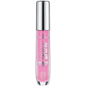 Essence Extreme Shine Volume Lipgloss błyszczyk do ust 02 Summer Punch, 5 ml