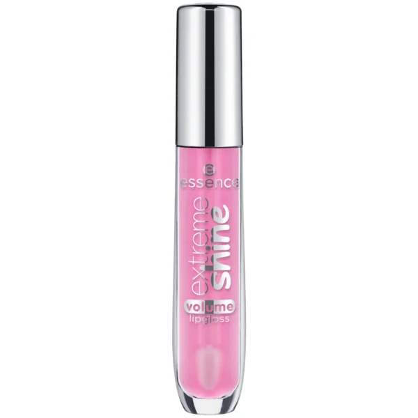 Essence Extreme Shine Volume Lipgloss błyszczyk do ust 02 Summer Punch, 5 ml