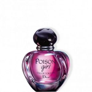 Dior Poison Girl woda toaletowa spray 50 ml