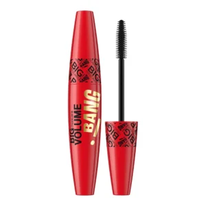Eveline Cosmetics Big Volume Bang tusz do rzęs, 10 ml