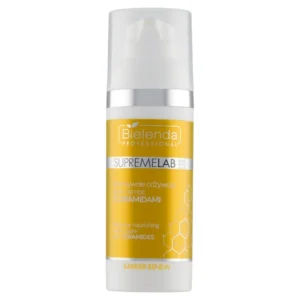 Bielenda Professional SupremeLab Barrier Renew intensywnie odżywczy krem na noc z ceramidami, 50 ml