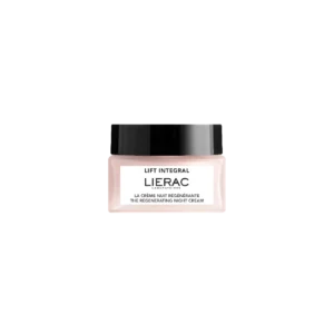 LIERAC Lift Integral krem regenerujący na noc, 50 ml