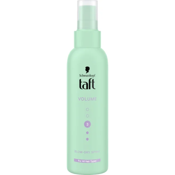 Taft Volume spray nadający objętość włosom, 150 ml
