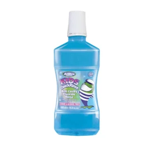 Beauty Formulas Active Oral Care płyn do płukania jamy ustnej, 500 ml