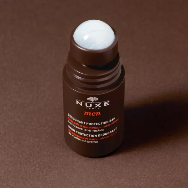 Nuxe Men dezodorant roll-on, 50 ml