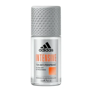 adidas Intensive antyperspirant w kulce dla mężczyzn, 50 ml