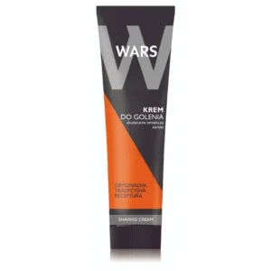 Wars Classic krem do golenia, 65 g