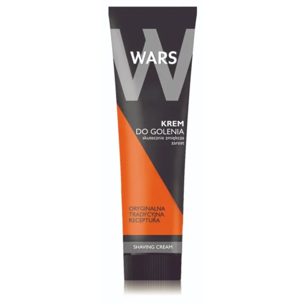 Wars Classic krem do golenia, 65 g