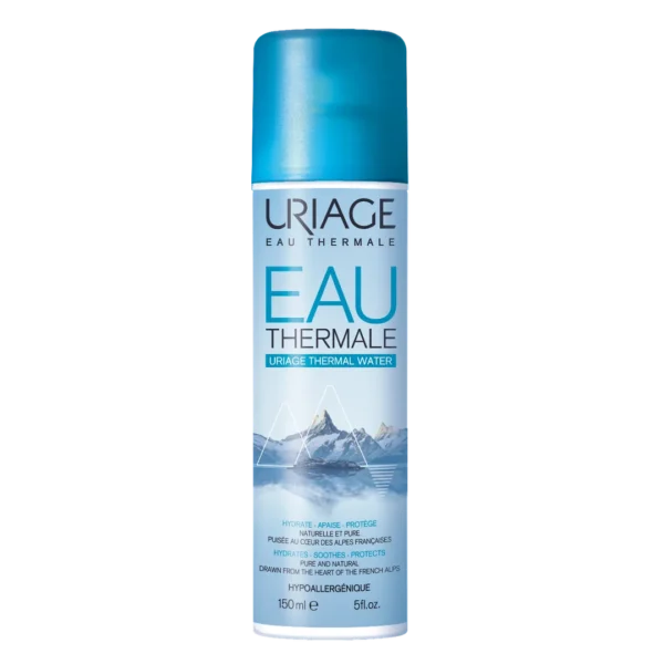 Uriage woda termalna, 150 ml
