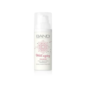 BANDI Well Aging krem aksamitnie nawilżający, 50 ml