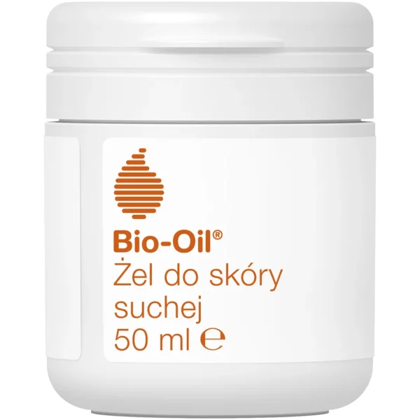 Bio-Oil żel do skóry suchej, 50 ml - obrazek 4