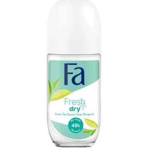Fa Fresh & Free antyperspirant w kulce, 50 ml
