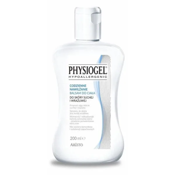 Physiogel Balsam do ciała, 200ml