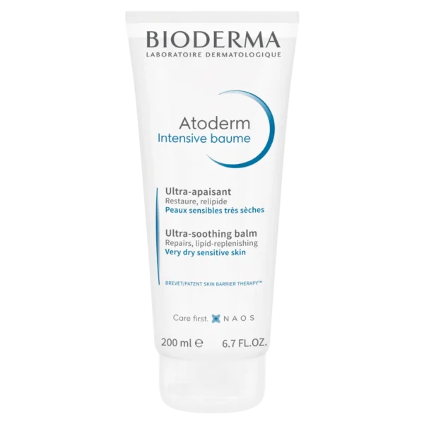 Bioderma Atoderm Intensive Baume balsam do ciała, 200 ml