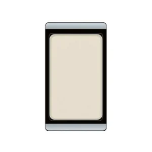 ARTDECO Eyeshadow cień do powiek z magnesem, 554 Matt Natural Vanilla, 0,8 g