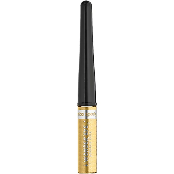 Miss Sporty Wonder'eye Metalic metaliczny eyeliner, nr 002, 3,5 ml