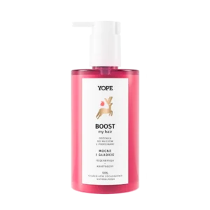 YOPE Boost odżywka do włosów z proteinami, 300ml