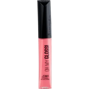 Rimmel Oh my gloss! błyszczyk do ust 150 Glossaholic 6,5 ml