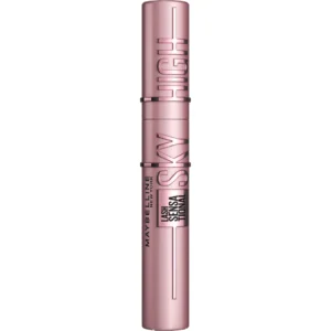 Maybelline New York Lash Sensational Sky High tusz do rzęs Intense Very Black, 7,2 ml