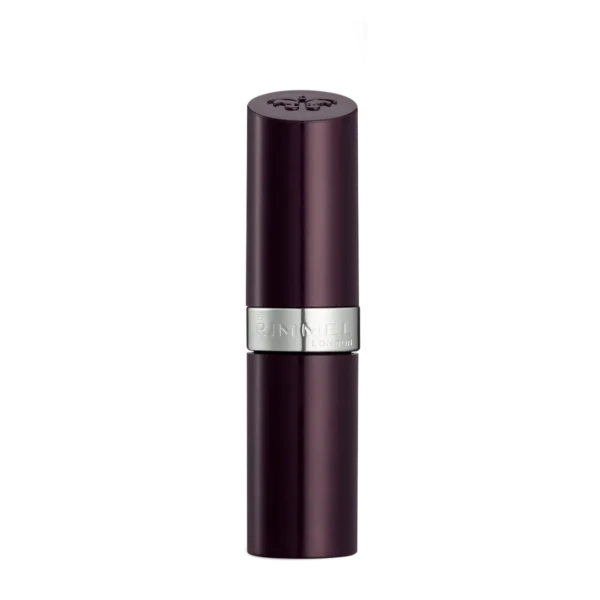 Rimmel Lasting Finish Lipstick szminka do ust 066, 4 g - obrazek 3