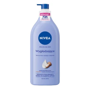 Nivea Body mleczko do ciała, 625 ml